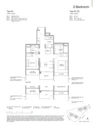 Norwood Grand (D25), Apartment #626697821